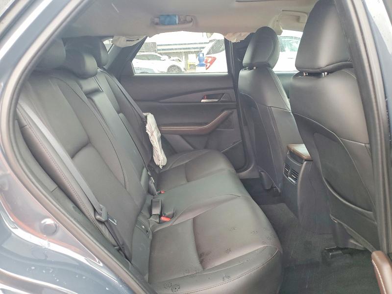 Aukcja sprzedaży 2025 Mazda Cx-30, vin: 3MVDMBDY7SM750026, numer aukcji: 64827336