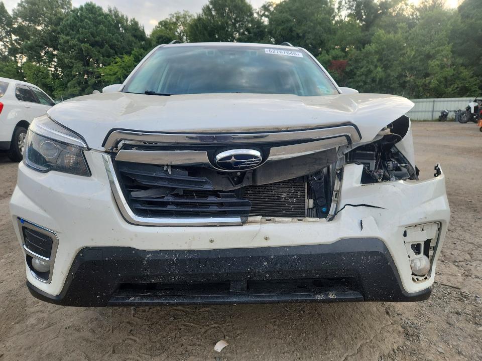 Продажа на аукционе авто 2021 Subaru Forester, vin: JF2SKAUCXMH408432, номер лота: 62767646