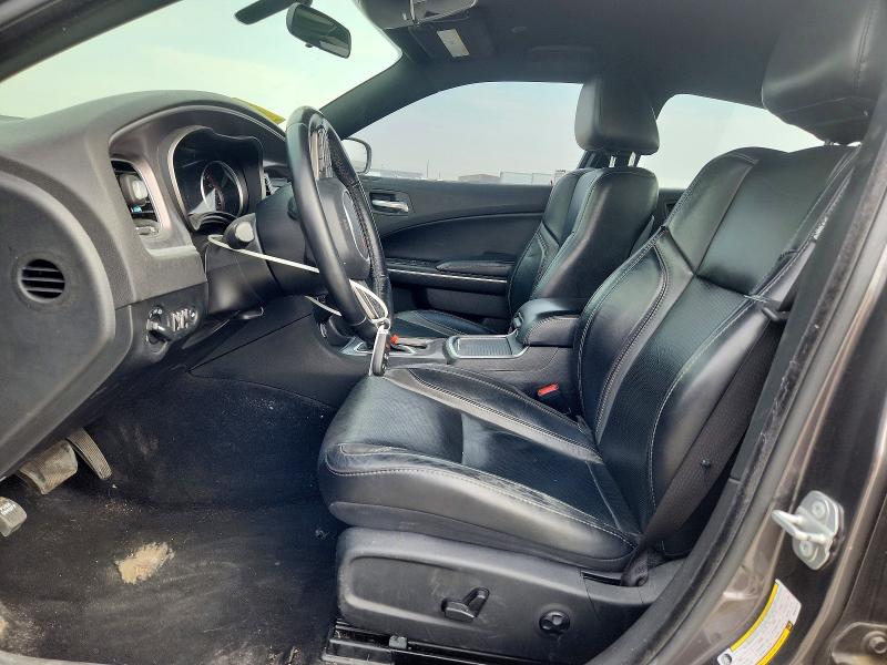 64442676 :رقم المزاد ، 2C3CDXBG3MH624479 vin ، 2021 Dodge Charger مزاد بيع