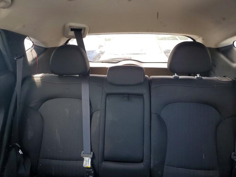 64796556 :رقم المزاد ، KM8JTCAF7FU084301 vin ، 2015 Hyundai Tucson مزاد بيع