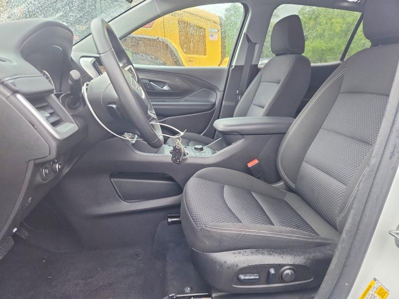 66178856 :رقم المزاد ، 3GKALTEG1RL254582 vin ، 2024 Gmc Terrain مزاد بيع