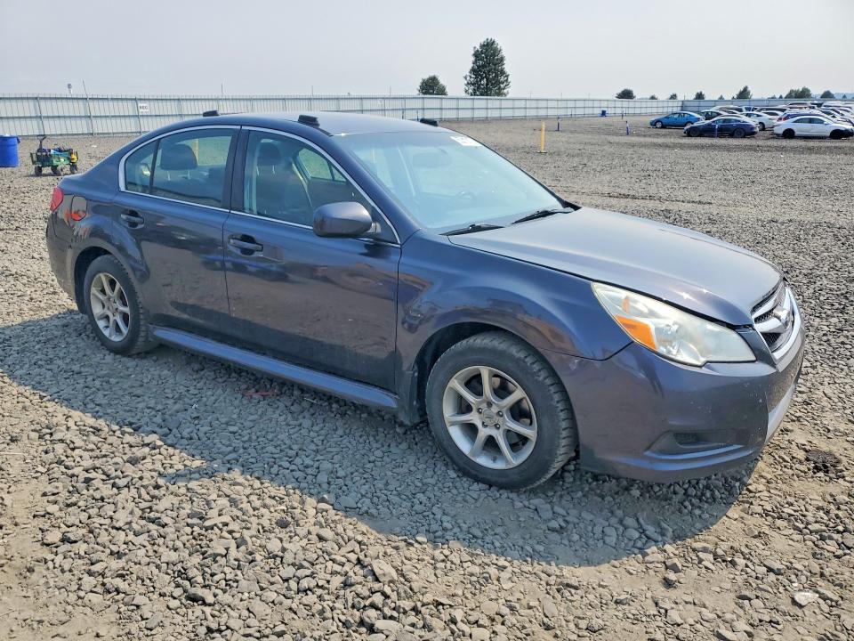 Продаж на аукціоні авто 2012 Subaru Legacy, vin: 4S3BMBC69C3027676, номер лоту: 65312176