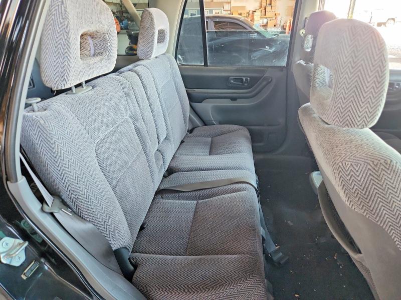 Aukcja sprzedaży 1998 Honda Cr-v, vin: JHLRD1869WC098322, numer aukcji: 63909596