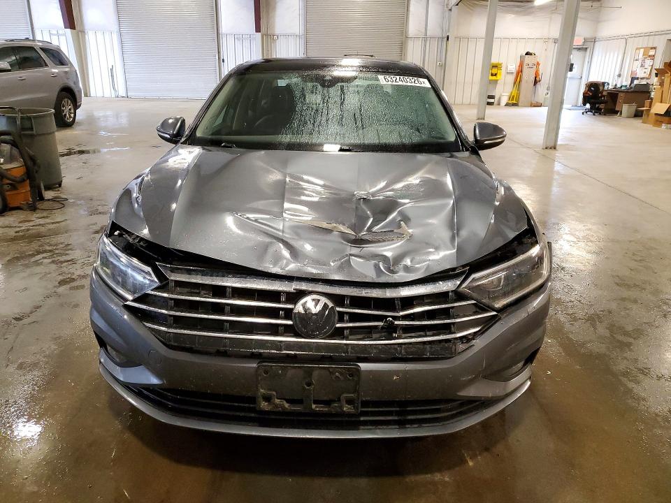Продажа на аукционе авто 2019 Volkswagen Jetta, vin: 3VWG57BU6KM098246, номер лота: 63240326