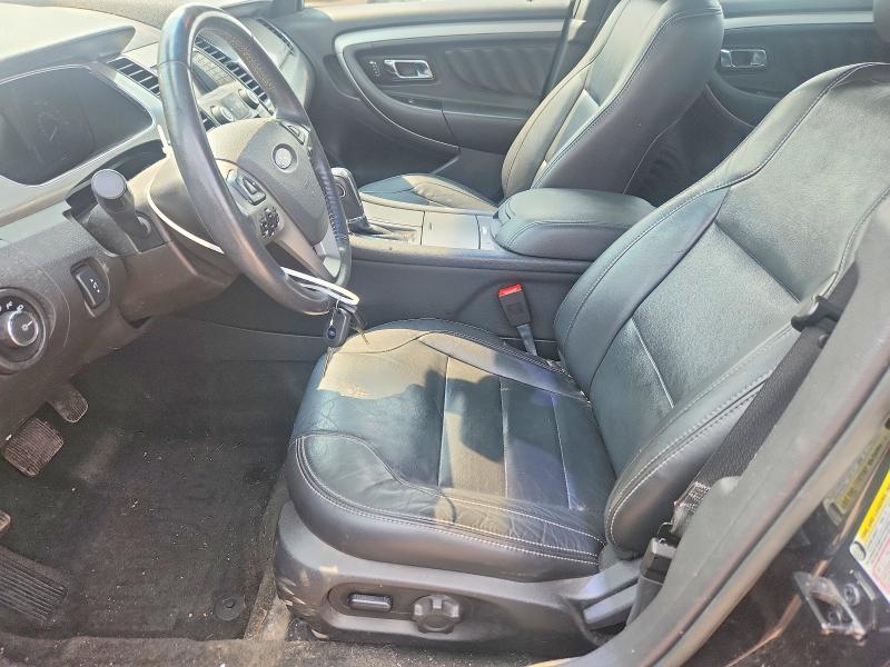 Продаж на аукціоні авто 2015 Ford Taurus, vin: 1FAHP2H85FG113582, номер лоту: 64750146