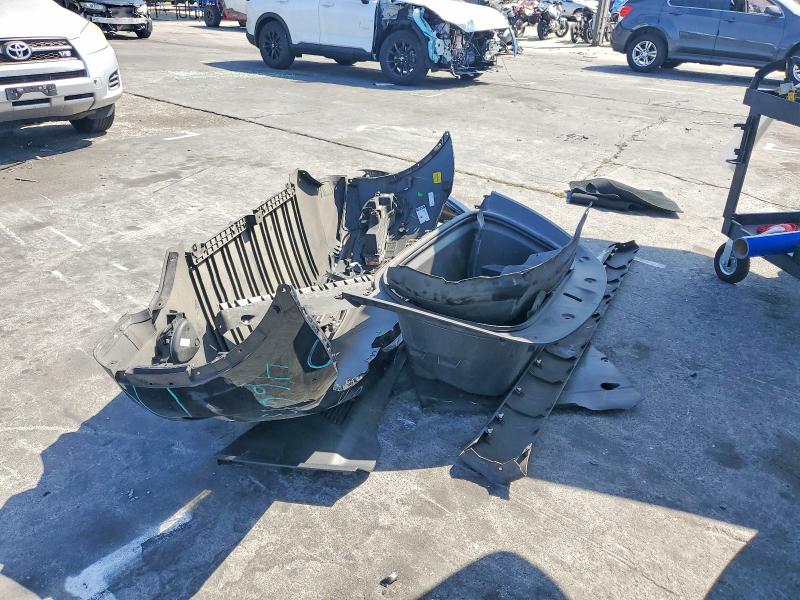 Продажа на аукционе авто 2022 Tesla Model Y, vin: 7SAYGDEE2NF351420, номер лота: 62840336