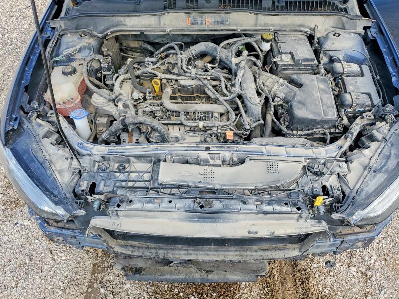 Aukcja sprzedaży 2019 Ford Fusion, vin: 3FA6P0HD2KR248224, numer aukcji: 65630846