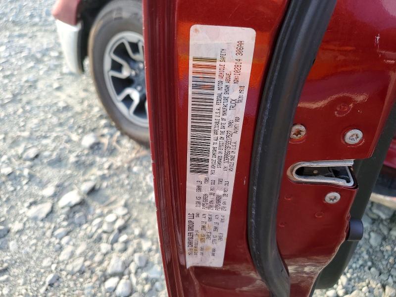 Aukcja sprzedaży 2015 Ram 1500, vin: 1C6RR6GT9FS517527, numer aukcji: 66353946