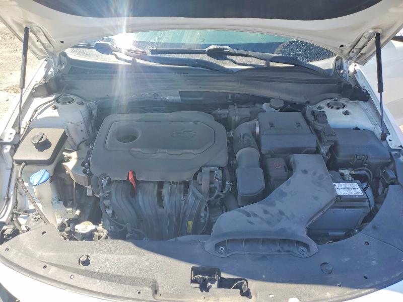2018 Kia Optima მანქანა იყიდება აუქციონზე, vin: 5XXGT4L31JG258370, აუქციონის ნომერი: 63412556