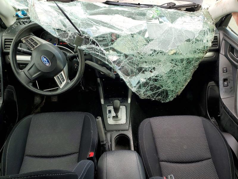 2014 Subaru Forester მანქანა იყიდება აუქციონზე, vin: JF2SJAAC8EH512670, აუქციონის ნომერი: 64413446