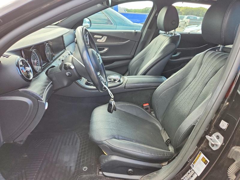 Aukcja sprzedaży 2019 Mercedes-benz E, vin: WDDZH6JB2KA520383, numer aukcji: 64627146