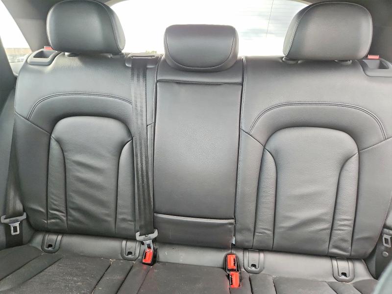 Aukcja sprzedaży 2017 Audi Q3, vin: WA1JCCFS0HR010759, numer aukcji: 65620796