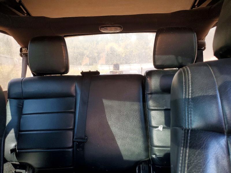 Aukcja sprzedaży 2012 Jeep Wrangler Unlimited, vin: 1C4HJWFG9CL151879, numer aukcji: 63432176