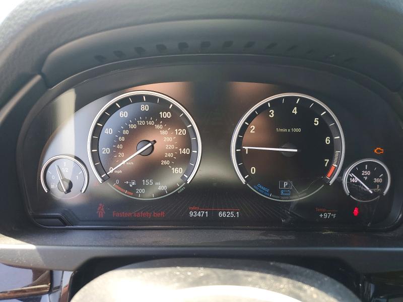 Продаж на аукціоні авто 2017 Bmw X5, vin: 5UXKT0C33H0S80903, номер лоту: 65398906
