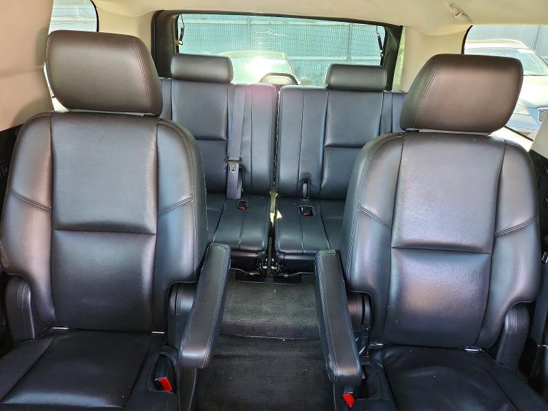 Продажа на аукционе авто 2013 Gmc Yukon, vin: 1GKS2EEF7DR284522, номер лота: 66709626