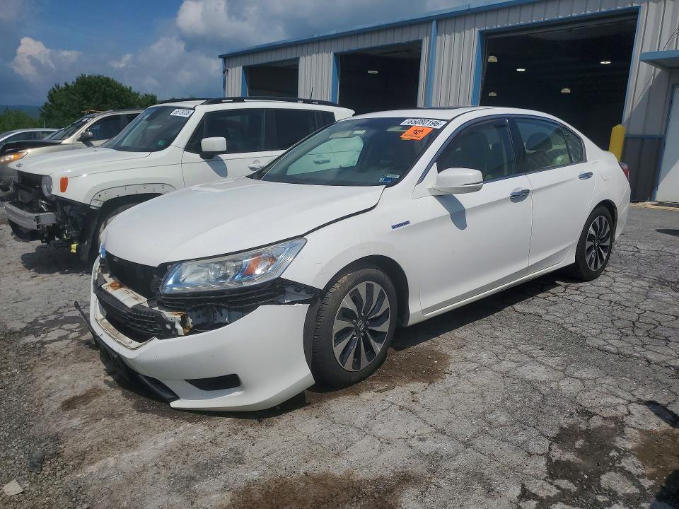 Продаж на аукціоні авто 2015 Honda Accord, vin: 1HGCR6F78FA005669, номер лоту: 65080196