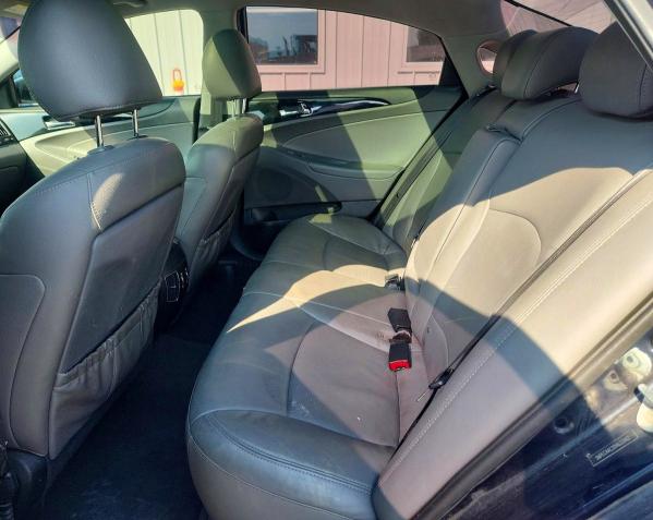 67209306 :رقم المزاد ، 5NPEC4AC2DH633962 vin ، 2013 Hyundai Sonata مزاد بيع