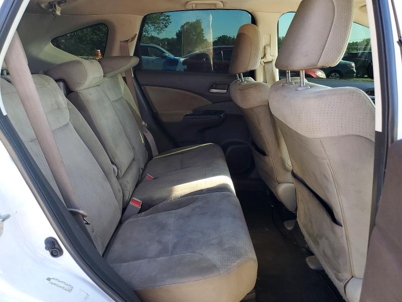 Aukcja sprzedaży 2014 Honda Cr-v, vin: 5J6RM4H54EL059359, numer aukcji: 66014916