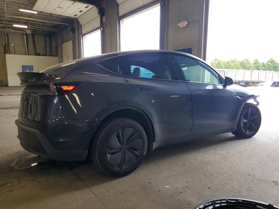 Aukcja sprzedaży 2026 Tesla Model Y, vin: 7SAYGDED7TF601108, numer aukcji: 65044206