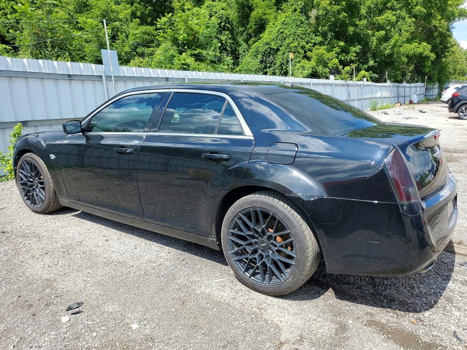Продажа на аукционе авто 2013 Chrysler 300, vin: 2C3CCABG8DH714436, номер лота: 65390026