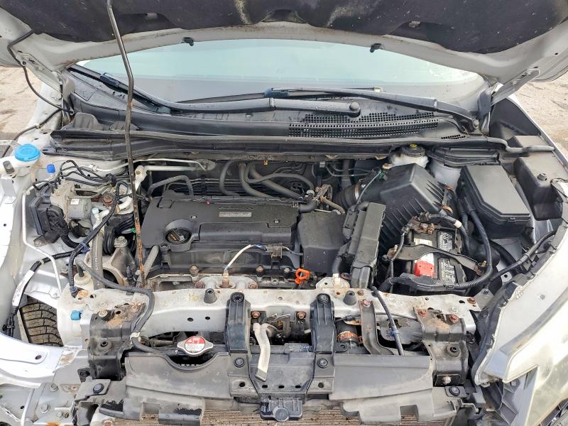 Продажа на аукционе авто 2016 Honda Cr-v, vin: 2HKRM4H5XGH624405, номер лота: 63641346