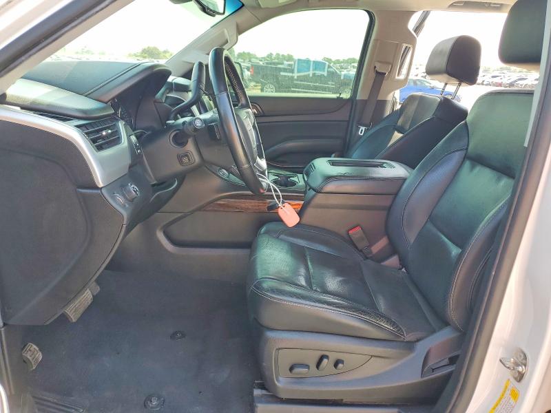 63576426 :رقم المزاد ، 1GKS1GKC9KR374910 vin ، 2019 Gmc Yukon Xl مزاد بيع