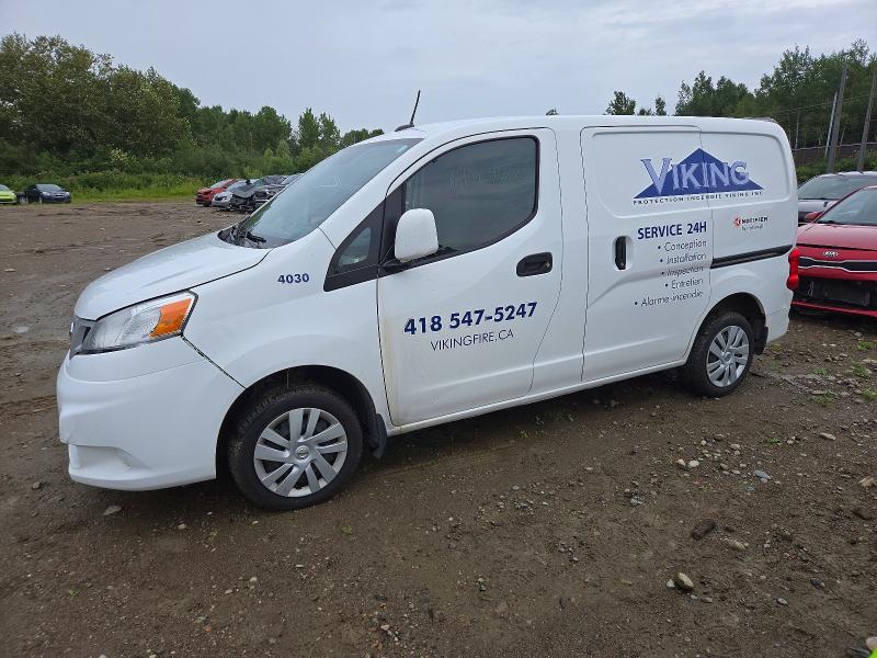 Продажа на аукционе авто 2021 Nissan Nv200, vin: 3N6CM0KNXMK692080, номер лота: 61369806