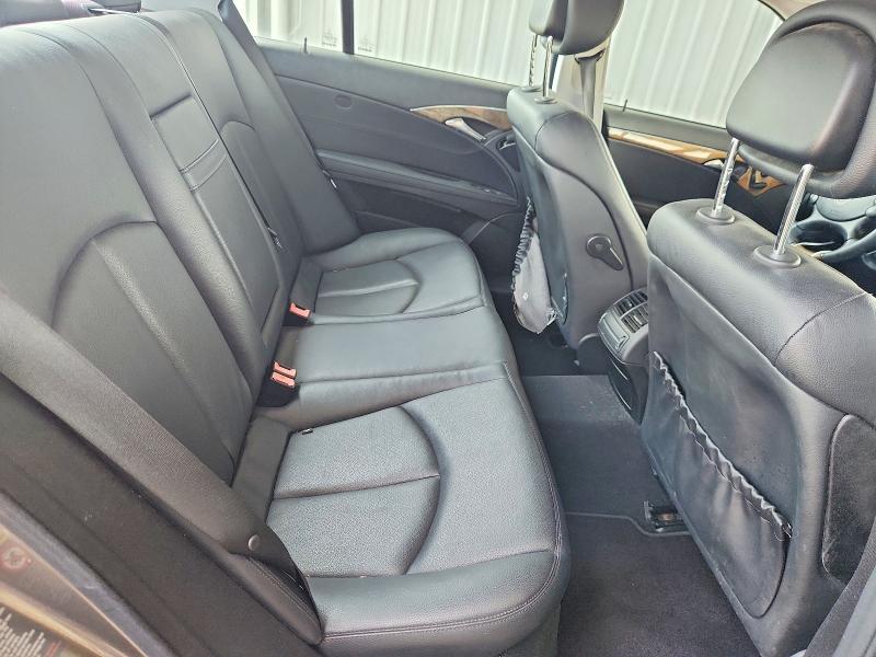 Продажа на аукционе авто 2008 Mercedes-benz E, vin: WDBUF87X18B218402, номер лота: 65647566