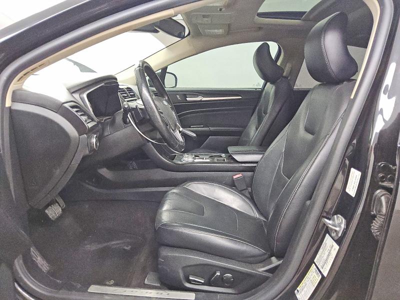 2019 Ford Fusion მანქანა იყიდება აუქციონზე, vin: 3FA6P0D96KR186604, აუქციონის ნომერი: 62751926