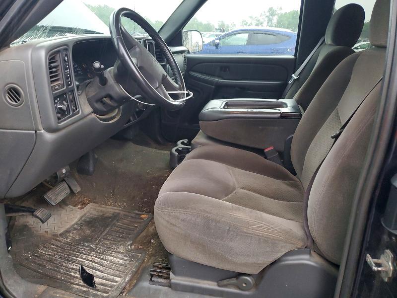 Aukcja sprzedaży 2006 Chevrolet Silverado, vin: 1GCEK19B96Z168556, numer aukcji: 63869676
