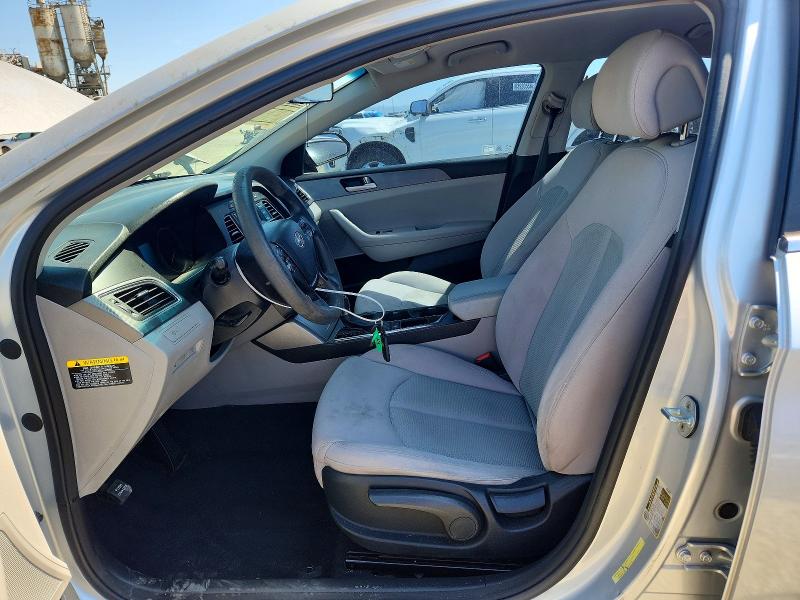 Aukcja sprzedaży 2015 Hyundai Sonata, vin: 5NPE24AF4FH141191, numer aukcji: 63914496