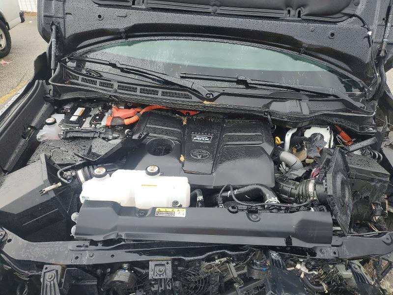 Продажа на аукционе авто 2025 Toyota Tundra, vin: 5TFPC5DB0SX105162, номер лота: 64076756