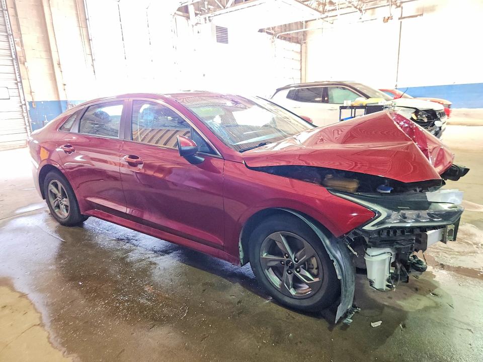 Продаж на аукціоні авто 2023 Kia K5, vin: 5XXG14J27PG185482, номер лоту: 66495536