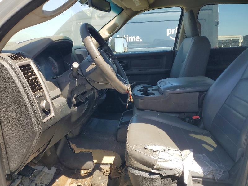 Продаж на аукціоні авто 2015 Ram 5500, vin: 3C7WRNFL4FG659981, номер лоту: 62801126