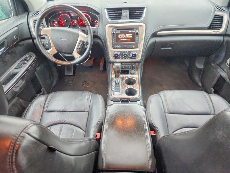 Aukcja sprzedaży 2013 Gmc Acadia, vin: 1GKKVTKDXDJ143215, numer aukcji: 64830596