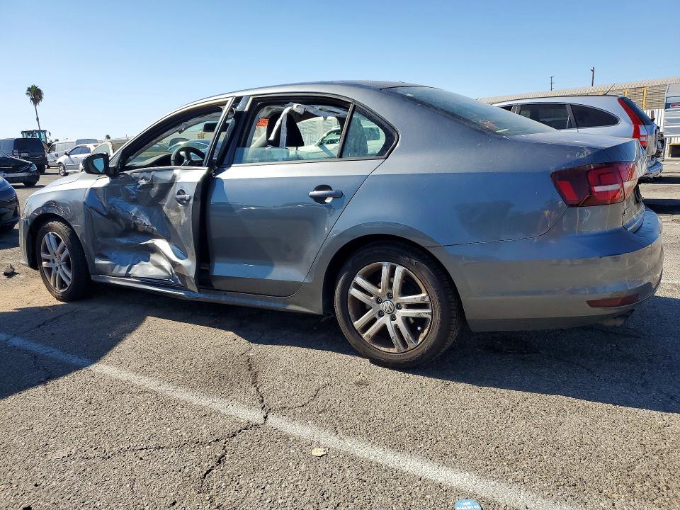 Aukcja sprzedaży 2018 Volkswagen Jetta, vin: 3VW167AJ6JM232553, numer aukcji: 66465856