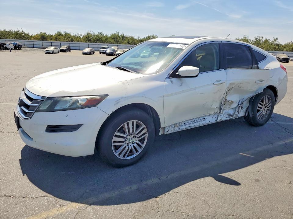 Продаж на аукціоні авто 2012 Honda Crosstour, vin: 5J6TF3H33CL004780, номер лоту: 68228476