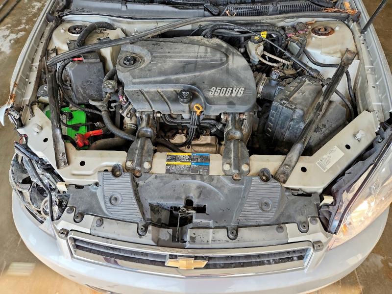 Продаж на аукціоні авто 2009 Chevrolet Impala, vin: 2G1WT57N591197600, номер лоту: 66270676