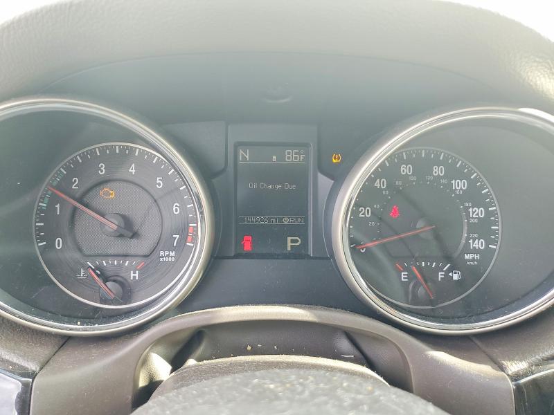 Продажа на аукционе авто 2011 Jeep Grand Cherokee, vin: 1J4RS4GG3BC508387, номер лота: 64262916