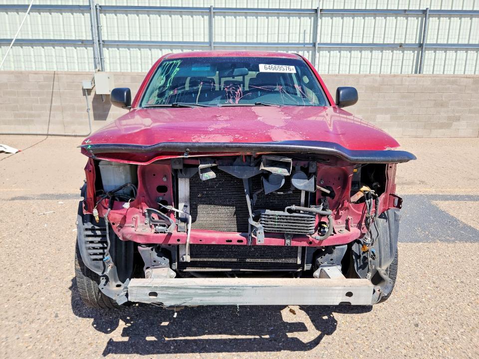 Aukcja sprzedaży 2006 Toyota Tacoma, vin: 5TEJU62N06Z276918, numer aukcji: 64669576