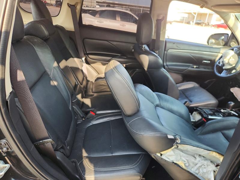 2020 Mitsubishi Outlander მანქანა იყიდება აუქციონზე, vin: JA4AD3A37LZ029928, აუქციონის ნომერი: 63842256