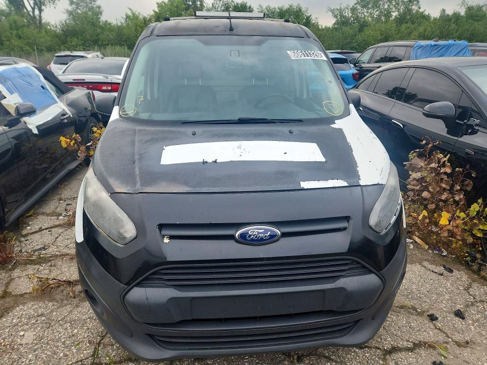 60611326 :رقم المزاد ، NM0LS7E73G1235211 vin ، 2016 Ford Transit Connect Xl مزاد بيع