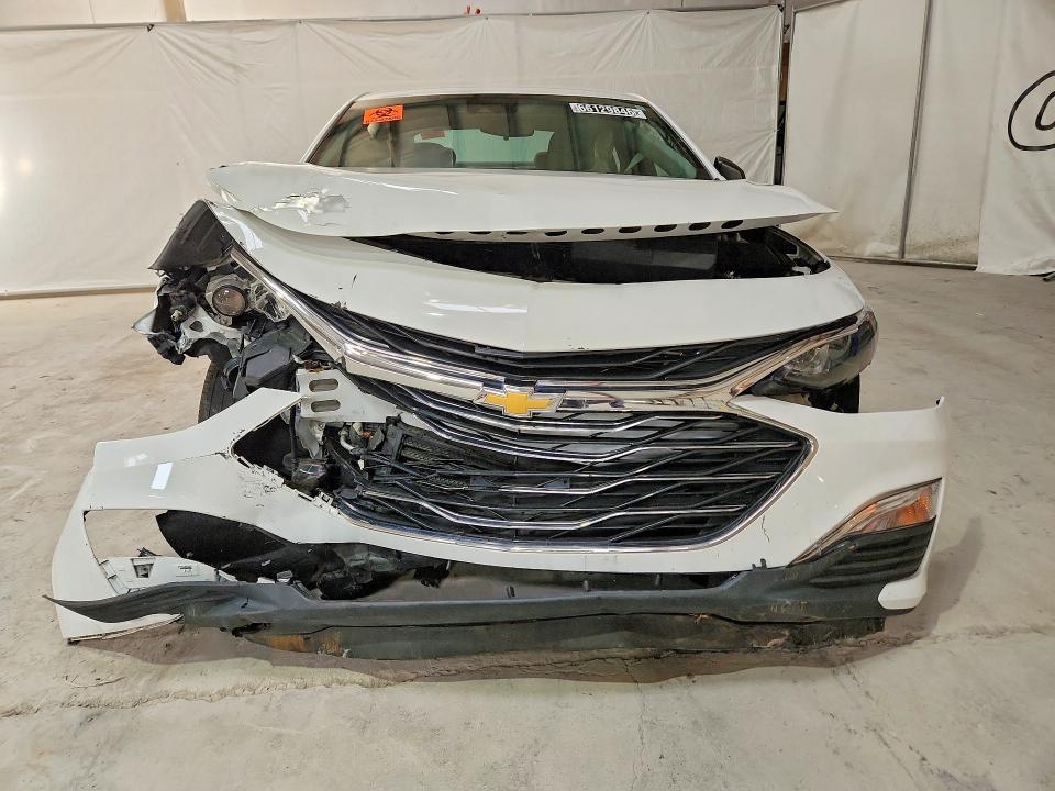 2023 Chevrolet Malibu მანქანა იყიდება აუქციონზე, vin: 1G1ZC5ST8PF113553, აუქციონის ნომერი: 66129846