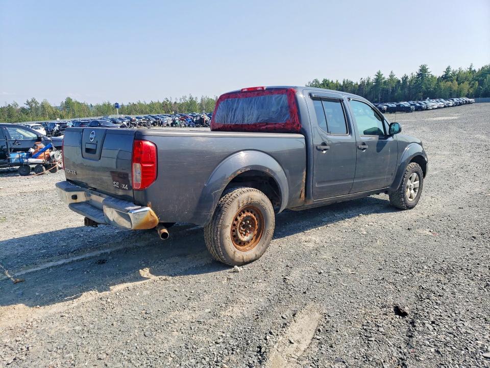 Aukcja sprzedaży 2010 Nissan Frontier, vin: 1N6AD0FV3AC403902, numer aukcji: 64510466