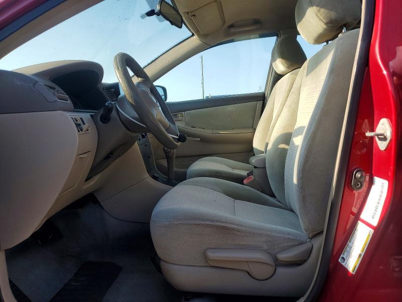 Aukcja sprzedaży 2006 Toyota Corolla, vin: 1NXBR32E96Z583870, numer aukcji: 65476946