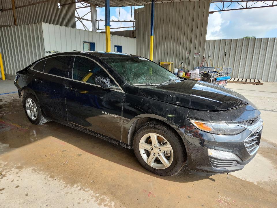 Aukcja sprzedaży 2024 Chevrolet Malibu, vin: 1G1ZB5ST9RF241869, numer aukcji: 63419686