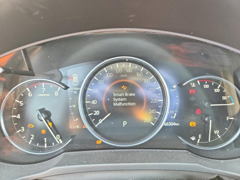 2021 Mazda Cx-5 მანქანა იყიდება აუქციონზე, vin: JM3KFBEY6M0102465, აუქციონის ნომერი: 65725226