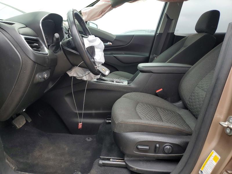 Продажа на аукционе авто 2019 Chevrolet Equinox, vin: 2GNAXKEV8K6230399, номер лота: 63520246