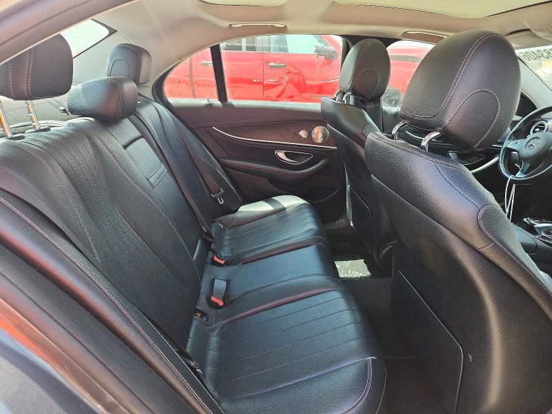 Продажа на аукционе авто 2017 Mercedes-benz E, vin: WDDZF4KB9HA073763, номер лота: 63683406