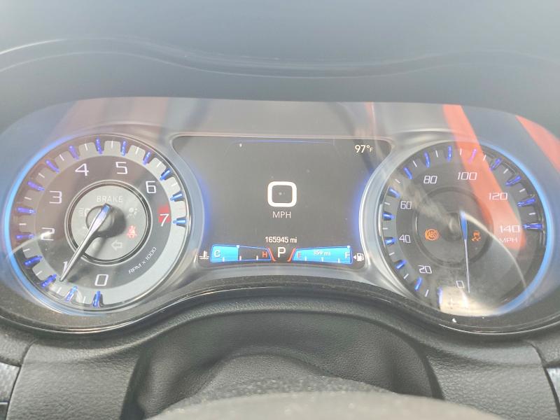 Aukcja sprzedaży 2015 Chrysler 300, vin: 2C3CCABG6FH756266, numer aukcji: 65313686